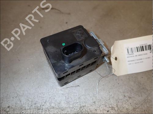 Used Ignition barrel Ignition barrel RENAULT SCÉNIC III (JZ0/1_) 1.5 dCi (110 hp) 34030267 34030267