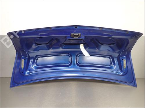 Tailgate DACIA LOGAN (LS_) 1.6 (LS0B, LS0D, LS0F, LS0H) | BP39972603C6 - Image 4