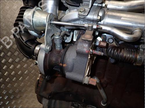 Engine RENAULT CLIO III (BR0/1, CR0/1) 1.5 dCi (BR17, CR17) | BP34018135M1  - Image 6