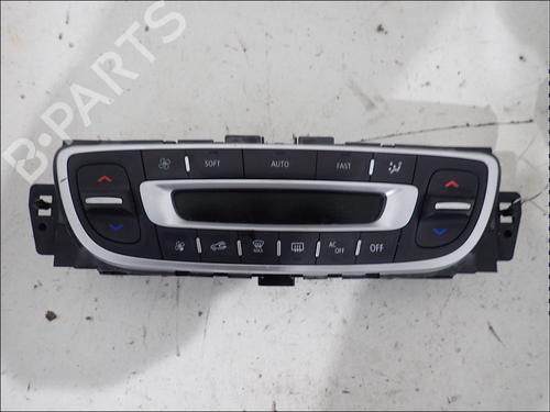 Used Climate control Climate control RENAULT SCÉNIC III (JZ0/1_) 1.5 dCi (110 hp) 34023975 34023975