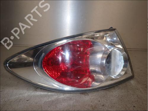 Andre Andre MAZDA 6 Hatchback (GG) 2.0 DI (GG14) (121 hp) 34030734 34030734