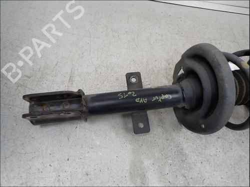 Right front shock absorber RENAULT CAPTUR I (J5_, H5_) 0.9 TCe 90 | BP36212409M17 - Image 3