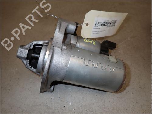 Startmotor Startmotor CITROËN C-ELYSEE (DD_) 1.2 PureTech 82 (DDHMRP) (83 hp) 34025552 34025552