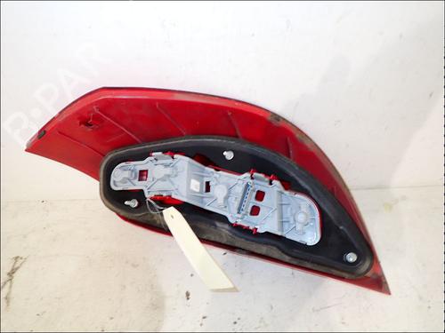 Left taillight MERCEDES-BENZ A-CLASS (W169) A 200 CDI (169.008, 169.308) | BP34016417C34 - Image 2