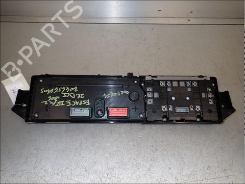 Instrument cluster RENAULT ESPACE IV (JK0/1_) 2.0 dCi (JK01, JK02, JK1J, JK1K, JK1H) | BP34030496C47 - Image 2