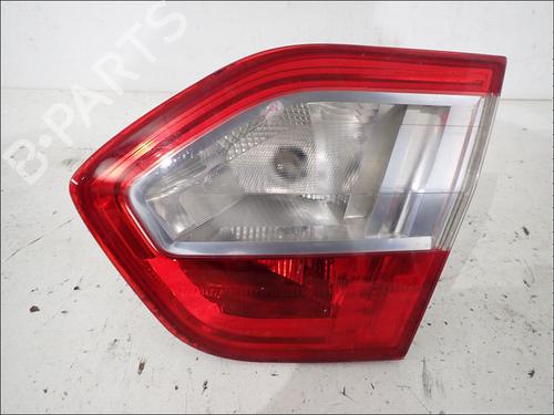 Used Right tailgate light Right tailgate light RENAULT FLUENCE (L3_) 1.5 dCi (L30B) (106 hp) 34017257 34017257
