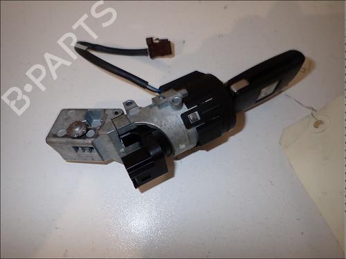 Used Ignition barrel Ignition barrel CITROËN C3 II (SC_) 1.4 HDi 70 (SC8HZC, SC8HR0, SC8HP4) (68 hp) 34021251 34021251