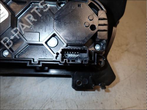 Climate control DACIA SANDERO III 1.0 SCe 65 | BP34032337I5 - Image 4