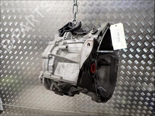 Gearbox RENAULT MEGANE III Hatchback (BZ0/1_, B3_) 1.5 dCi (BZ09, BZ0D, BZ1W, BZ29, BZ14) | BP36898858M3  - Image 7
