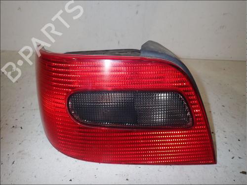 Used Left taillight Left taillight 34023338 34023338