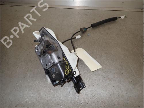 Used Front left lock Front left lock 34035620 34035620