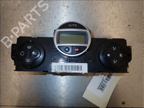 Used Climate control Climate control RENAULT GRAND SCÉNIC II (JM0/1_) 1.5 dCi (JM1E) (106 hp) 34019988 34019988