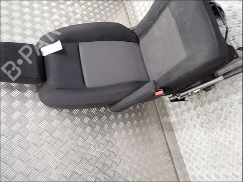 Left front seat PEUGEOT EXPERT Van (V_) 2.0 BlueHDi 150 | BP37658956C15 - Image 6