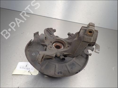 Right front steering knuckle SEAT LEON (1P1) 1.6 TDI | BP40620268M26 - Image 2