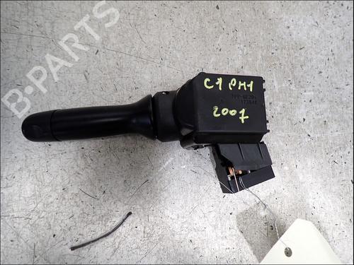 Switch CITROËN C1 (PM_, PN_) 1.4 HDi | BP37065644I30 - Image 3