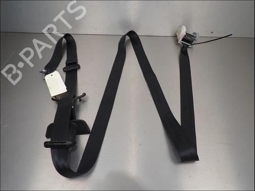 Used Rear left seatbelt Rear left seatbelt 39577243 39577243