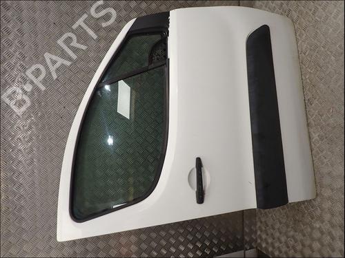 Used Right front door Right front door PEUGEOT PARTNER Box Body/MPV 1.6 HDi 16V (90 hp) 40058959 40058959
