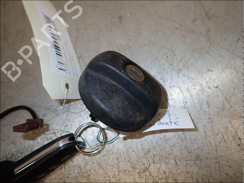 Ignition barrel PEUGEOT 2008 I (CU_) 1.2 VTi | BP34032722M48 - Image 4