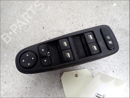 Used Left front window switch Left front window switch 37601085 37601085