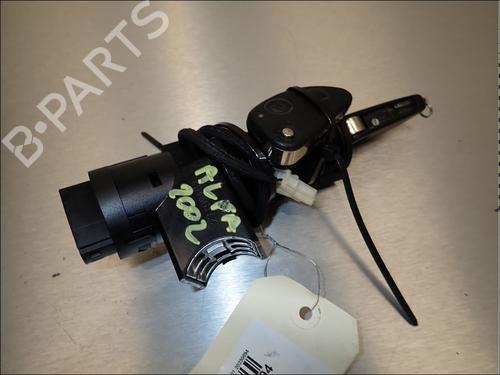 Used Ignition barrel Ignition barrel ALFA ROMEO 156 Sportwagon (932_) 1.9 JTD (932B2B, 932B2C) (115 hp) 34018818 34018818