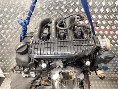 Engine PEUGEOT 208 I (CA_, CC_) 1.2 PureTech 82 | BP34035528M1 - Image 2
