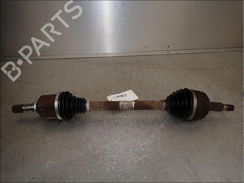 Used Left front driveshaft Left front driveshaft 34036086 34036086