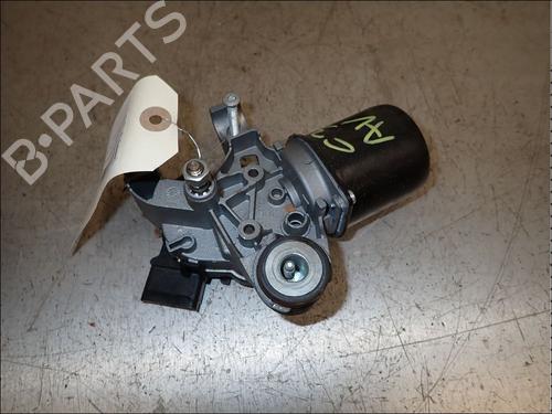Used Front wiper motor Front wiper motor CITROËN C3 I (FC_, FN_) 1.4 i (73 hp) 34030489 34030489