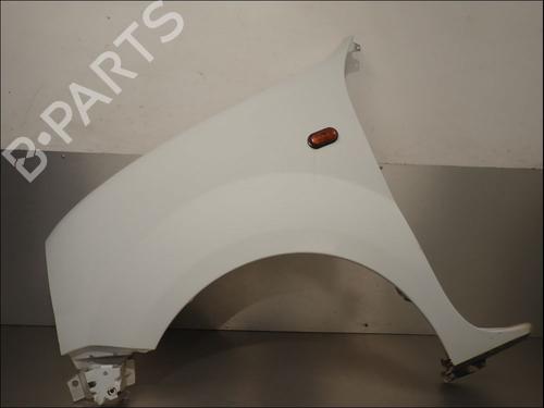 Used Left front fenders Left front fenders 39261147 39261147