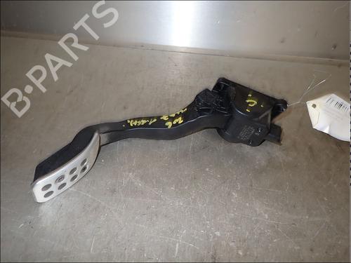 Pedal Pedal PEUGEOT 206 Hatchback (2A/C) 1.4 HDi eco 70 (68 hp) 34031243 34031243