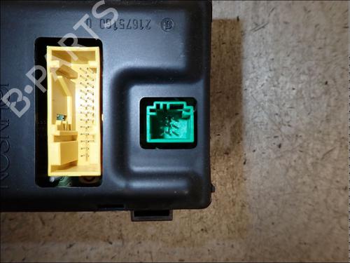 Climate control PEUGEOT 307 (3A/C) 1.6 HDi | BP34011664I5  - Image 5