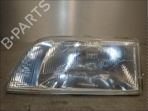 Used Left headlight Left headlight CITROËN AX (ZA-_) 11 (54 hp) 34030528 34030528
