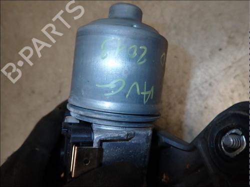Front wiper motor CITROËN C4 Picasso II 1.6 HDi 90 | BP34029736M29 - Image 5