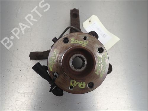 right-front-steering-knuckle-renault-twingo-ii-cn0_-2007-40212562 main image