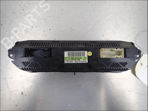 Climate control FORD FOCUS II (DA_, HCP, DP) 1.8 TDCi | BP40491161I5 - Image 2