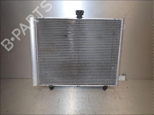 Used Heater matrix Heater matrix 34020330 34020330