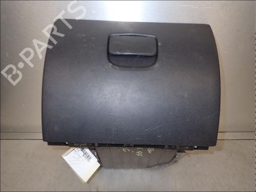 Used Glove box Glove box RENAULT MASTER III Van (FV) 2.3 dCi 110 FWD (FV0R, FV0W, FV1A) (110 hp) 34012232 34012232