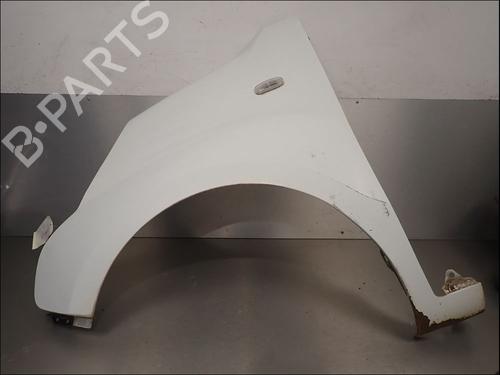 Used Left front fenders Left front fenders PEUGEOT BIPPER (AA_) 1.4 HDi (68 hp) 39942406 39942406