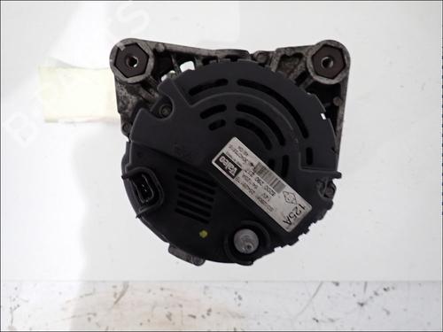 Alternator NISSAN PRIMERA Estate (WP12) 1.9 dCi | BP34020302M7 - Image 3