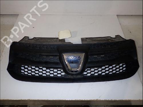 grille-dacia-sandero-ii-2012-34018791 main image
