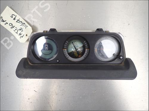 Used Display monitor Display monitor MITSUBISHI PAJERO II (V3_W, V2_W, V4_W, V5_W) 2.8 TD (V46W, V26W) (125 hp) 39764871 39764871