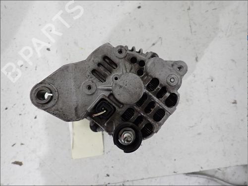 Alternator DACIA LOGAN (LS_) 1.4 (LS0A, LS0C, LS0E, LS0G) | BP34020510M7 - Image 4