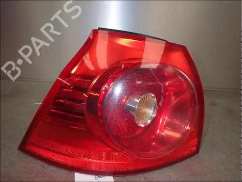Used Left taillight Left taillight 34035449 34035449