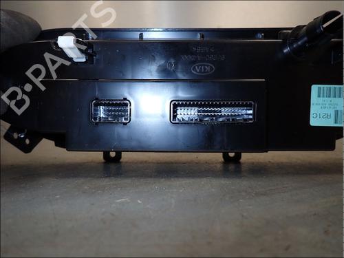 Climate control KIA CARENS IV 1.6 GDi | BP34021885I5 - Image 4