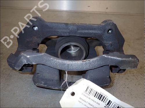 Right front brake caliper RENAULT TRAFIC III Bus (JG_) 2.0 dCi 120 (JGMN) | BP34032194M104 - Image 5