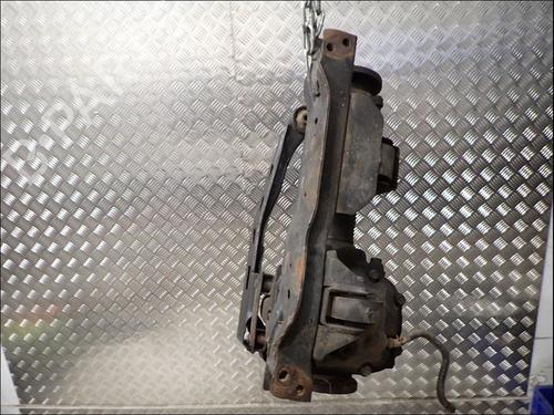 Front differential NISSAN NP300 PICKUP (D22) 2.5 dCi 4x4 | BP36592897M23 - Image 4
