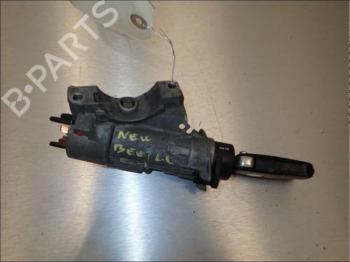 Used Ignition barrel Ignition barrel VW NEW BEETLE (9C1, 1C1) 1.9 TDI (90 hp) 34024569 34024569