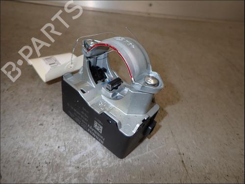 Used Ignition barrel Ignition barrel RENAULT MEGANE IV Hatchback (B9A/M/N_) 1.2 TCe 130 (B9MR) (130 hp) 36152965 36152965