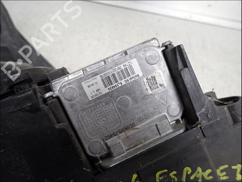 Left headlight RENAULT ESPACE IV (JK0/1_) 2.0 dCi (JK01, JK02, JK1J, JK1K, JK1H) | BP36374019C28  - Image 7