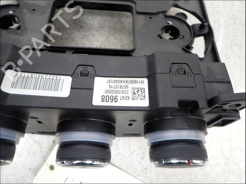 Climate control OPEL KARL (C16) 1.0 | BP36518376I5 - Image 2