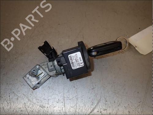 ignition-barrel-renault-clio-iii-br01-cr01-2005-2006-2007-2008-2009-2010-2011-2012-2013-2014-34019667 main image